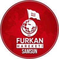 Furkan Hareketi Samsun(@SamsunFurkanGn1) 's Twitter Profile Photo