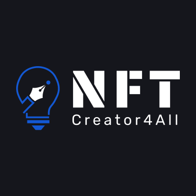 AI powered Whitelabel Dynamic NFT creator tool for Creators, Brands, NFT marketplaces and Ticketing system.