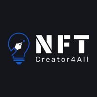 nftcreator4all(@nftcreator4all) 's Twitter Profileg