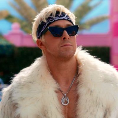 SeksiKabus's profile picture. I am Ken