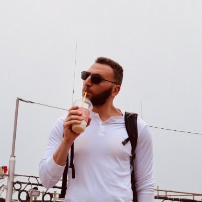 Builder, Tech lead, Self-hosting fan. 💻 📹
🤜🏼 Open Source https://t.co/zQruOtbfTn
🤖 https://t.co/zfZRGSl1WS
📹 https://t.co/uiJTr2zSID