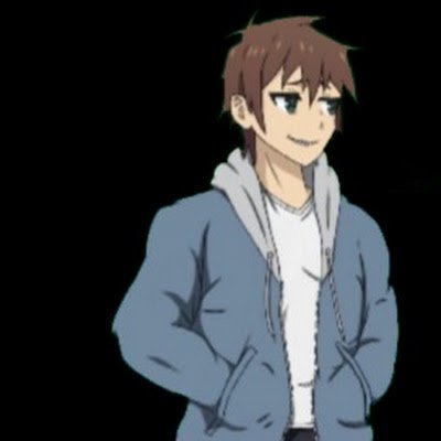 Inso_Nix's profile picture. Hiya I'm nix nice to meet you! I'm a big nerd. 18