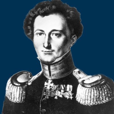 KiranPfitzner's profile picture. Haunted by the specter of a dead Prussian, military theory enjoyer. DMs open, you can also find me on the other site
