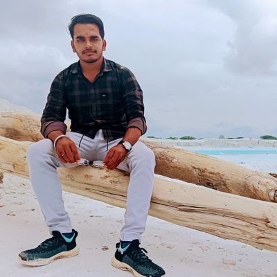 Parmesh94575's profile picture. 