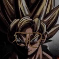 Nerd Goku☆ (COME BACK ARC) (@nerdzgoku) 's Twitter Profile