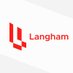Langham Recruitment - (@langhamrecruit) Twitter profile photo Langham Recruitment - (@langhamrecruit) Twitter profile photo
