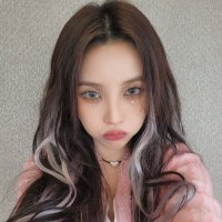 루다 (@so0826) 's Twitter Profile