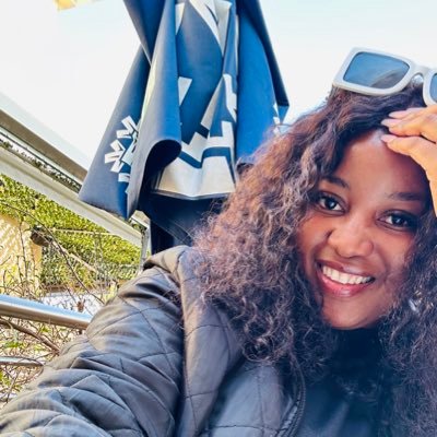 Lover of life. Most chilled soul under the sun .Fluent in sarcasm. Rhodes alumni 👩‍🎓 Scientist amongst other things . We get refreshed by refreshing others .