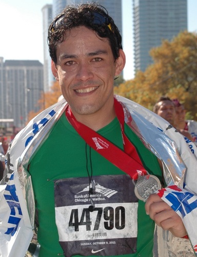 rodrogm's profile picture. Runner, Triathlete, Engineer 13 x 26.2 3X70.3 2xIM Everybody Runs!