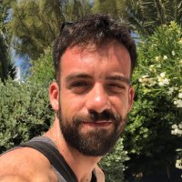 Pere Seda Padilla (@sedasuau) 's Twitter Profile