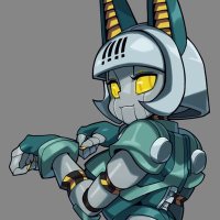 🪫Laboratorio ∅ 🪫 (@el3ctricmommy) 's Twitter Profile Photo