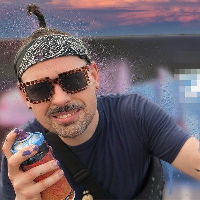 AirborneMark Profile Picture