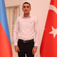 Oruceli Huseynov (@oruceli_018) Twitter profile photo
