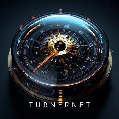 TurnerNet - Empowering Wisdom, Igniting Courage Profile