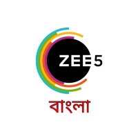 ZEE5 Bangla(@ZEE5Bangla) 's Twitter Profile Photo