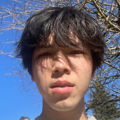 wliu404's profile picture. 