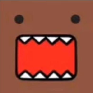 || SCENKID IRL || I LOVE H8RS !
RANDOMNES :p
help me I'm mentaly unstable '='