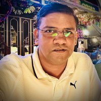 Shivam Gupta(@shivamg1981) 's Twitter Profile Photo