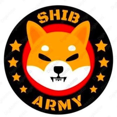 SHIB ARMY 💎🚀