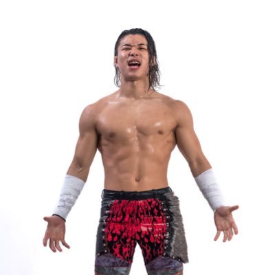 takuma_luchador Profile Picture