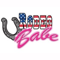 Rodeo Babe(@RodeoBabeUS) 's Twitter Profile Photo