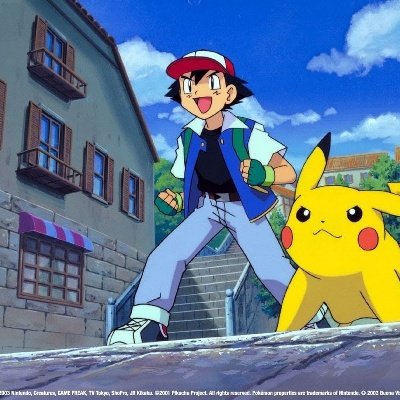 Daily share the latest news|medias|tips of the game Pokemon.