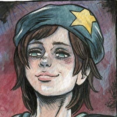 Jourdayyne's profile picture. Fallout: New Vegas is my only personality trait