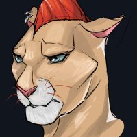 Sexy Razum-dar(@TheRazziestCat) 's Twitter Profile Photo