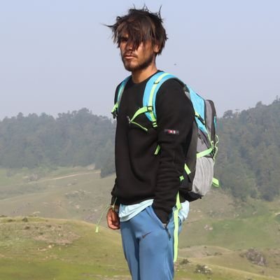 TekJethara62527's profile picture.