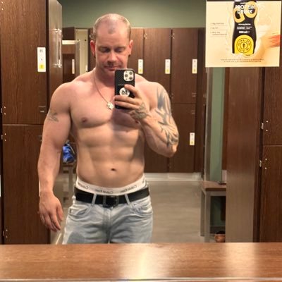 Army retired and Addicted to fitness