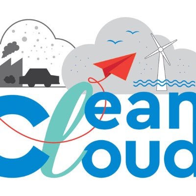 @HorizonEU CleanCloud project (Clouds & climate transitioning to post-fossil aerosol regime), to vastly improve understanding of #aerosol-#cloud interactions