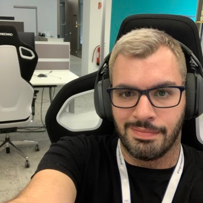 Software and DevOps engineer 50% 🇬🇷/50% 🇨🇾
Finally moved to  🇩🇪