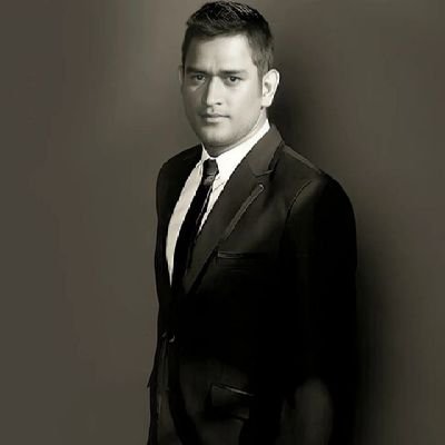 Tamilse28446991's profile picture. Dhoni ☺