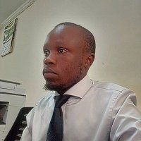 Beavon Omariba.(@ItsOmariba101) 's Twitter Profile Photo