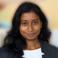 Dr. Sangeetha Parthasarathi (@sangeetha_rp) 's Twitter Profile