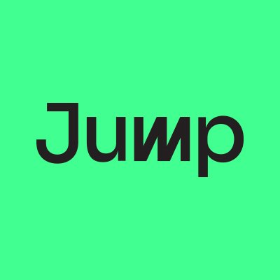 Jump 🕸️3 NFT Agency