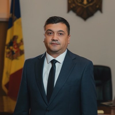 Minister of Internal Affairs of the Republic of Moldova
@MIAMoldova