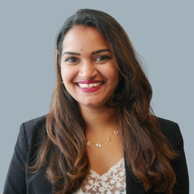 CyndeliaG's profile picture. Marketing Manager