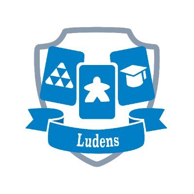 AsoLudens's profile picture. Asociación Cultural y Socioeducativa para el uso de los juegos de mesa como recurso educativo y social.