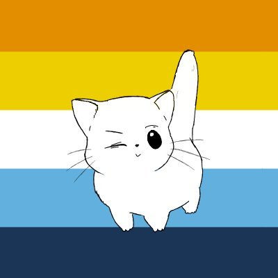 He/Him; Aro/Ace;
19
Animation Student
Trying to draw, but I'm really bad :(
Terfs, Homophobes DNI