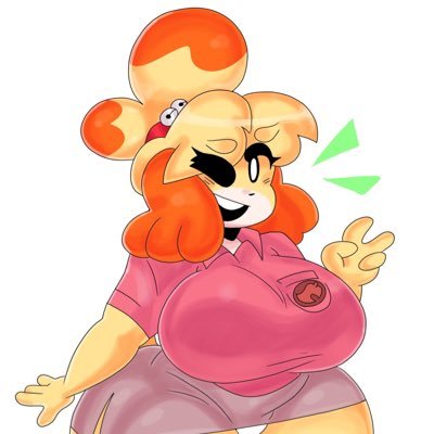 Isabelle (slow response)