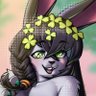 K17X5UN3's profile picture. A rabbit and sheep in the virtual world.
She/They|🔞🔞🔞|25|NO MINORS|
PFP🐇@ThatWolffee
BG🐇@MrDeathCat