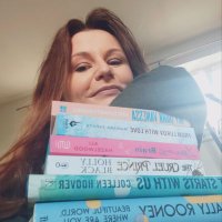 Gabby | Bookish_Gabby 📚(@Bookish_Gabby) 's Twitter Profile Photo