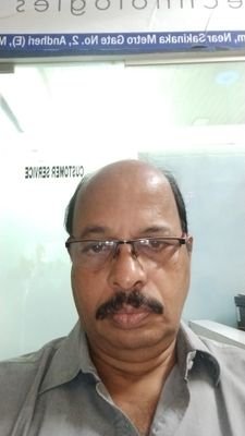 2011Dsouza's profile picture. Hotel specialist