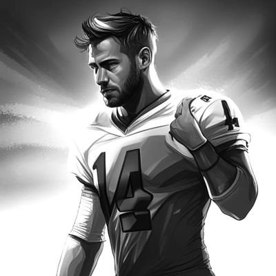 J2KFanClub's profile picture. THE OFFICIAL FAN CLUB OF THE ONLY QUARTERBACK IN THE @SIMULATIONFL WORTH WATCHING! 🐐 @TheJonny2k 😎 #HateHimAintHim #RentFree