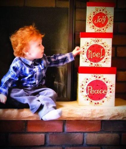 Mommy, Wife, Redhead, Blogger; Breastfeeding, Babywearing, Yankee cheering, #excessivehashtagusing Backstreet Boy fan! Blog: @ThatRedheadMom