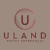 Uland Whisky Experiences (@ulandwhisky) Twitter profile photo Uland Whisky Experiences (@ulandwhisky) Twitter profile photo