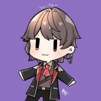 苑内シュン@麻雀したりゲームしたりのVTuber(@Syun_Sonouti) 's Twitter Profile Photo