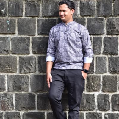 Anil Jadhav🥰 Profile