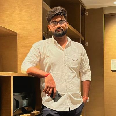 piyushkashyap_'s profile picture. Enjoy Life... || @google DSC Lead '22